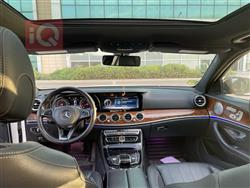 مێرسێدس بێنز E-Class